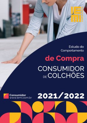 Comportamento do Consumidor de Colchões 2021/2022