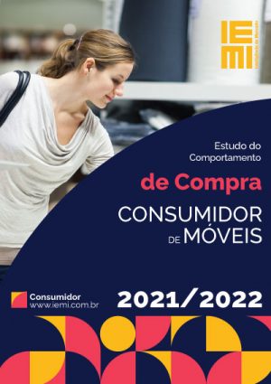 Comportamento do Consumidor de Móveis 2021/2022