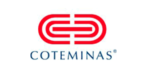 Logo Coteminas