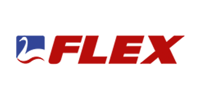 Logo Flex do Brasil
