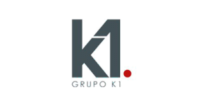 Logo Grupo k1