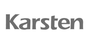 Logo Karsten