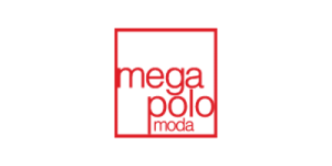 Logo Mega Polo Moda