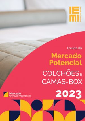 Colchões e Camas-Box 2023