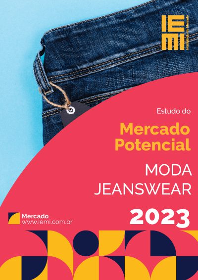 Estudo do Mercado Potencial de Jeanswear IEMI