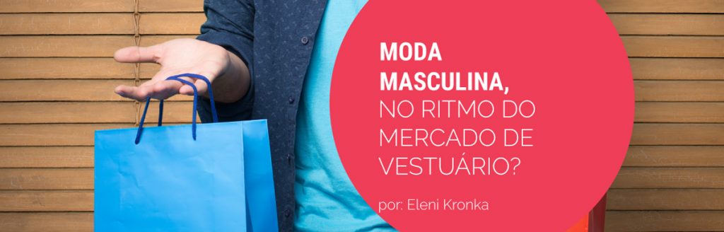 Moda masculina