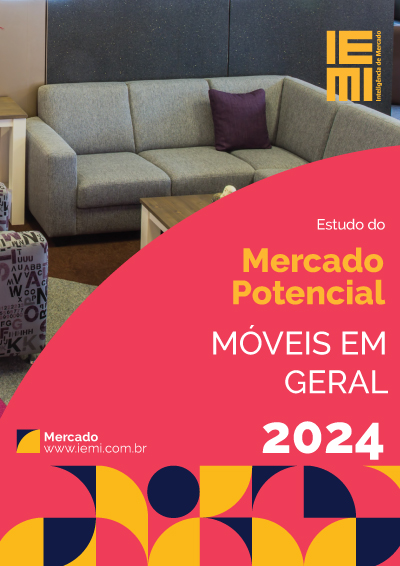 Móveis em Geral 2024