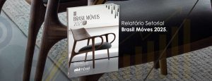 O Panorama Setorial da Indústria de Móveis no Brasil