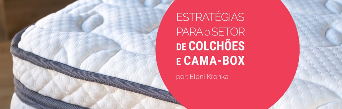 Estratégias de Crescimento para o Setor de Colchões e Cama-Box para 2025