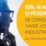 IEMI 40 Anos