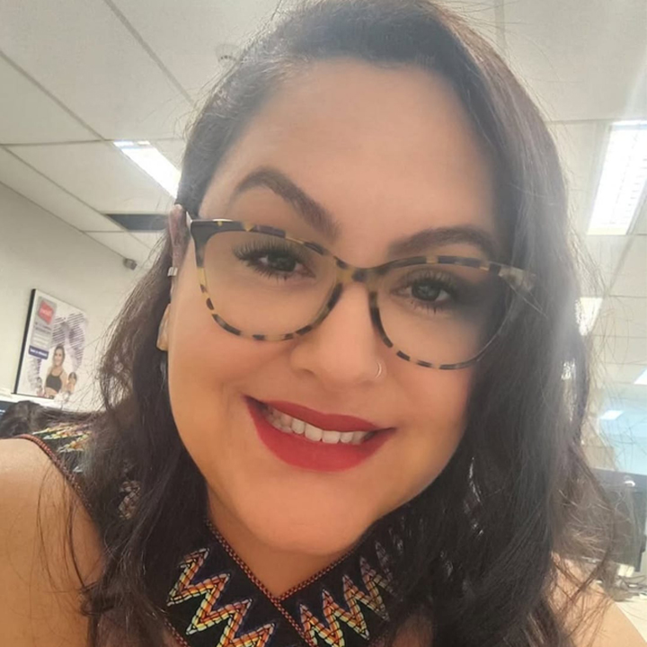 Camila Alcantara Cabral