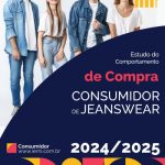 Comportamento do Consumidor de Jeanswear