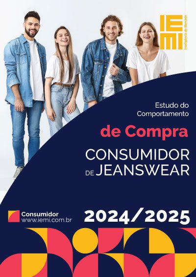 Comportamento do Consumidor de Jeanswear
