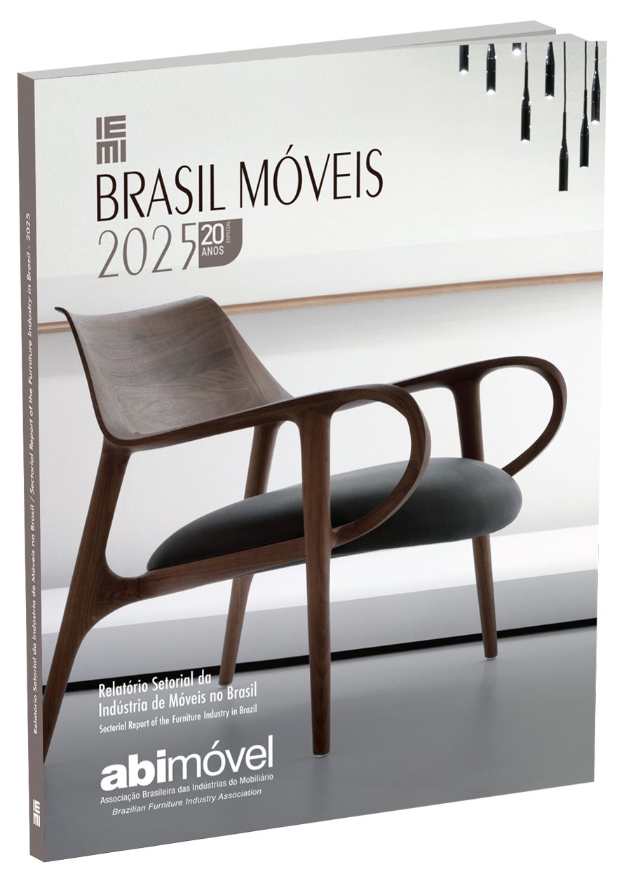 Brasil Móveis 2025