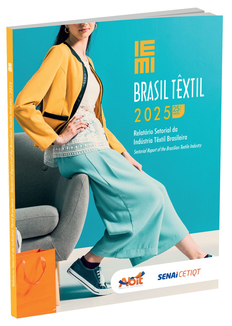 Brasil Têxtil 2025