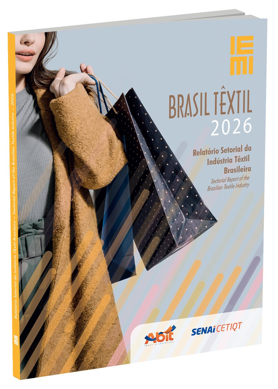 Brasil Têxtil 2026 – Reserve