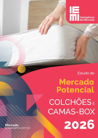 Colchões e Camas-Box 2026